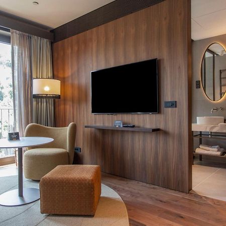 Keight Hotel Opatija, Curio Collection By Hilton ภายนอก รูปภาพ