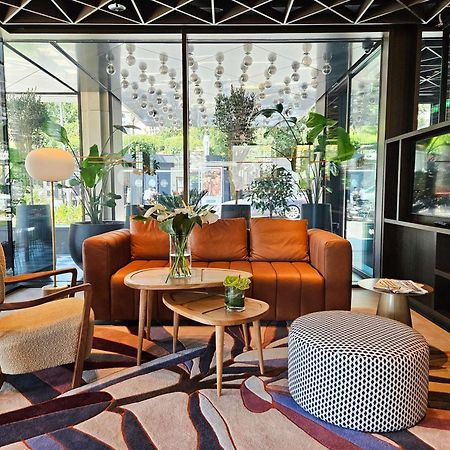 Keight Hotel Opatija, Curio Collection By Hilton ภายนอก รูปภาพ