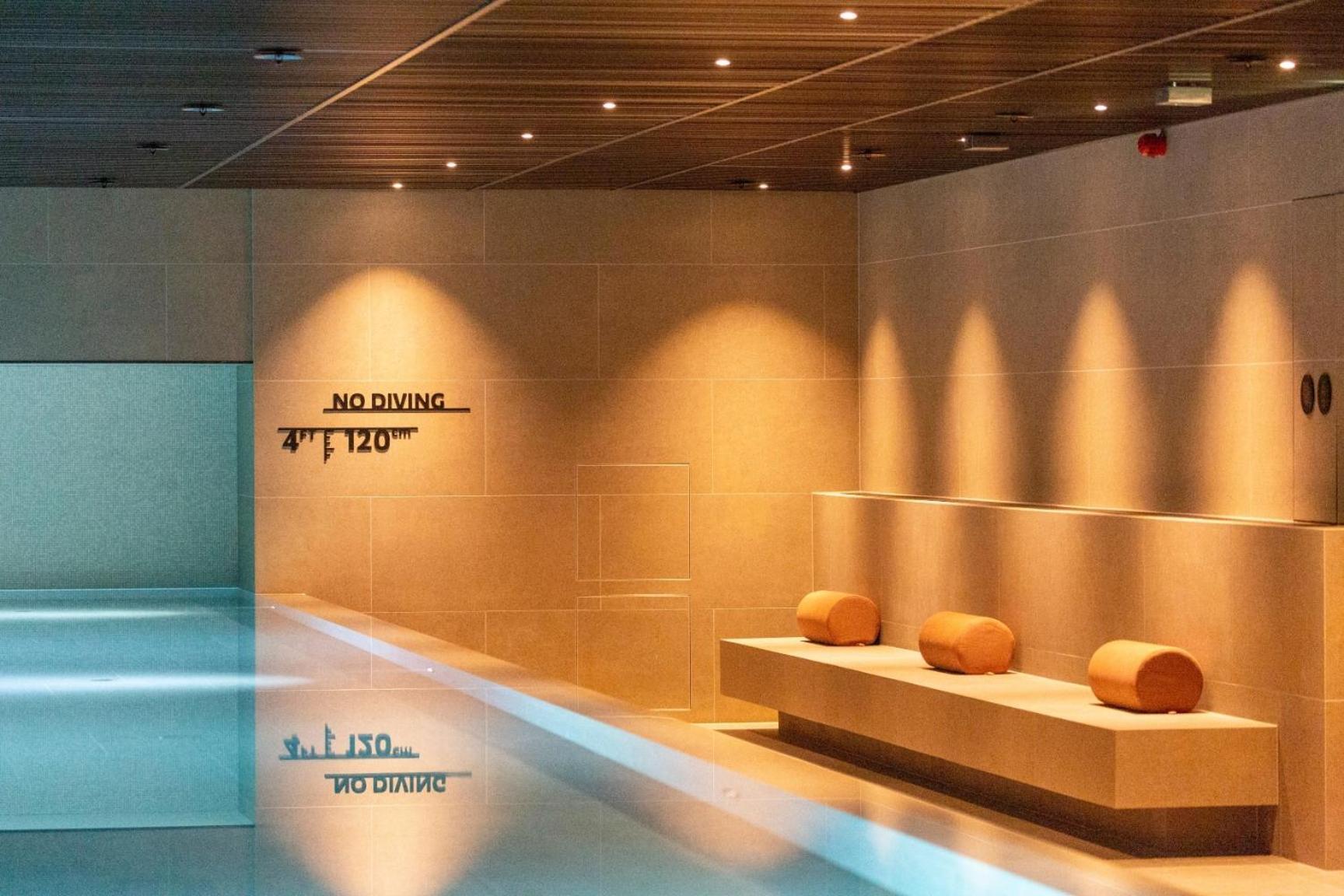 Keight Hotel Opatija, Curio Collection By Hilton ภายนอก รูปภาพ