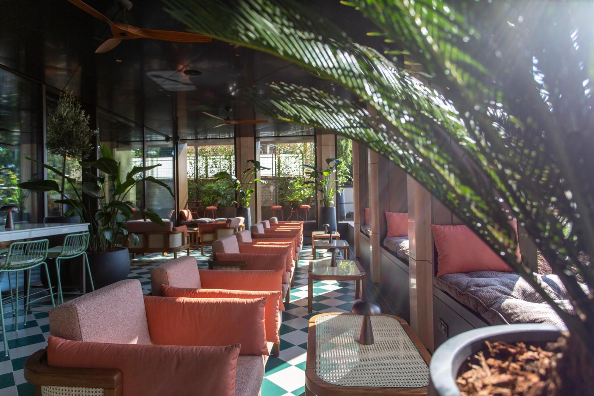 Keight Hotel Opatija, Curio Collection By Hilton ภายนอก รูปภาพ