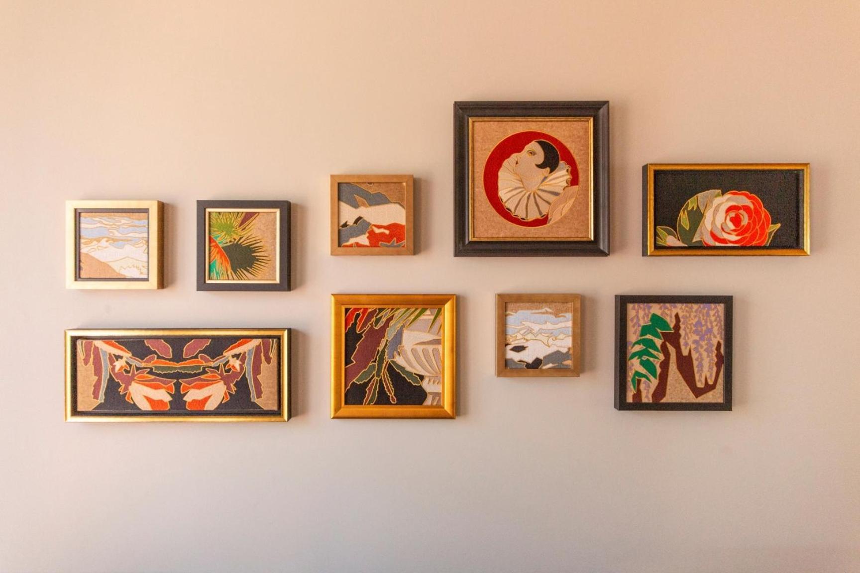 Keight Hotel Opatija, Curio Collection By Hilton ภายนอก รูปภาพ