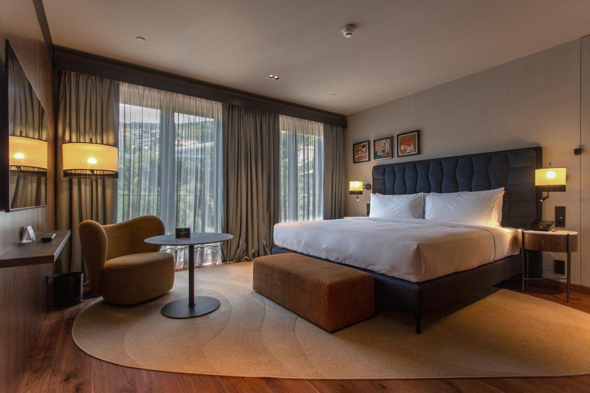 Keight Hotel Opatija, Curio Collection By Hilton ภายนอก รูปภาพ