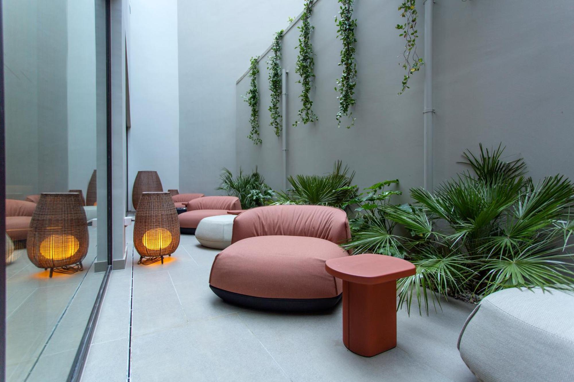 Keight Hotel Opatija, Curio Collection By Hilton ภายนอก รูปภาพ
