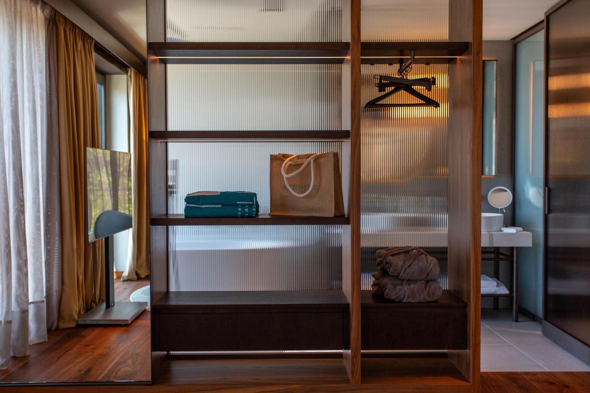 Keight Hotel Opatija, Curio Collection By Hilton ภายนอก รูปภาพ