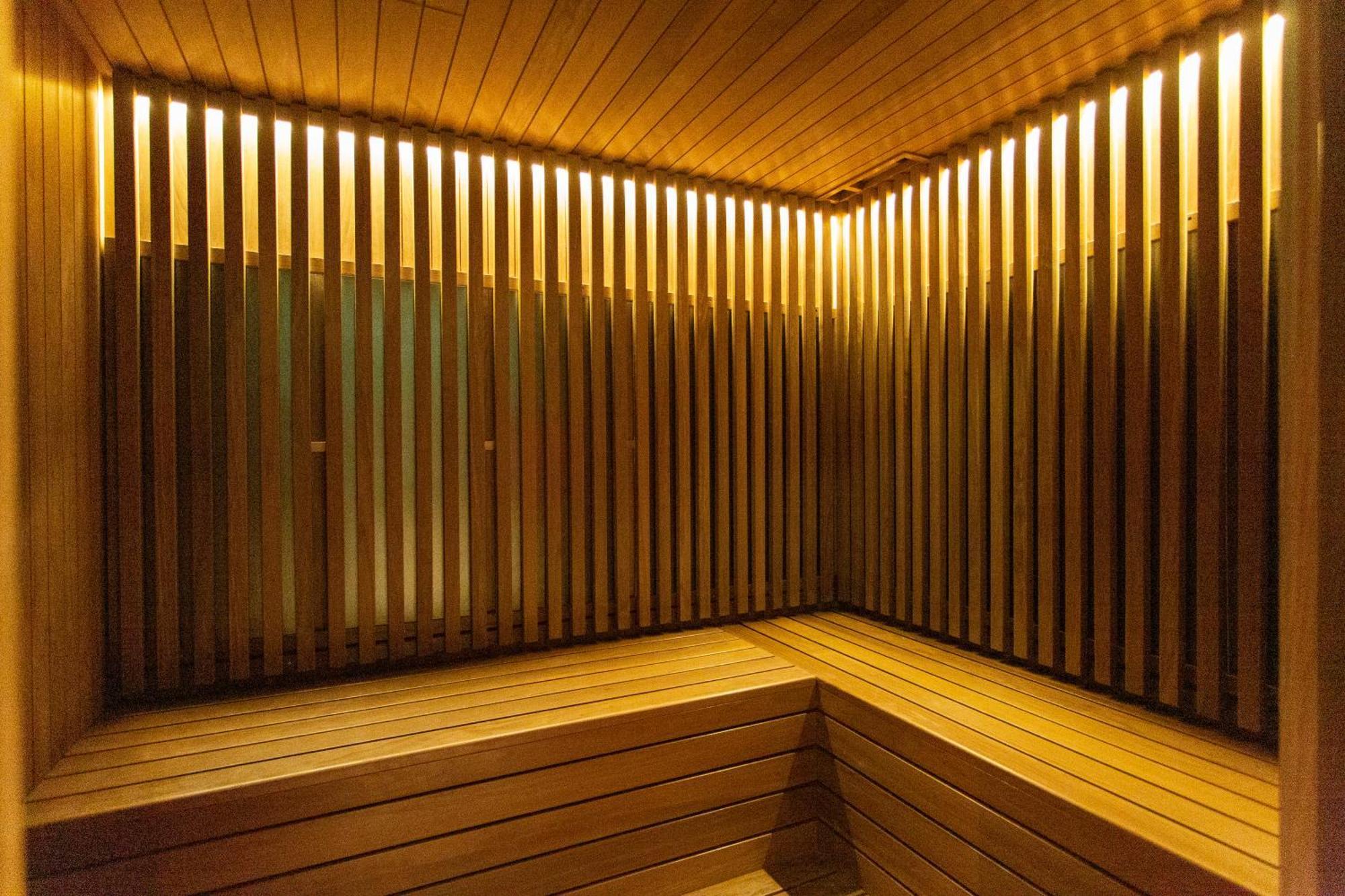 Keight Hotel Opatija, Curio Collection By Hilton ภายนอก รูปภาพ