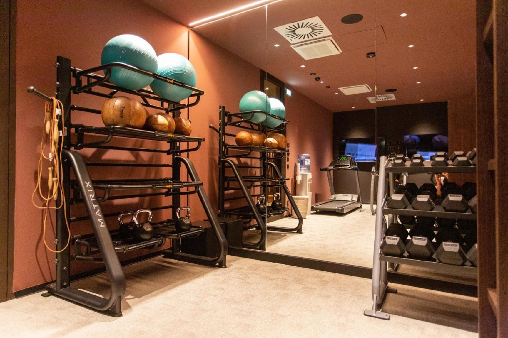 Keight Hotel Opatija, Curio Collection By Hilton ภายนอก รูปภาพ