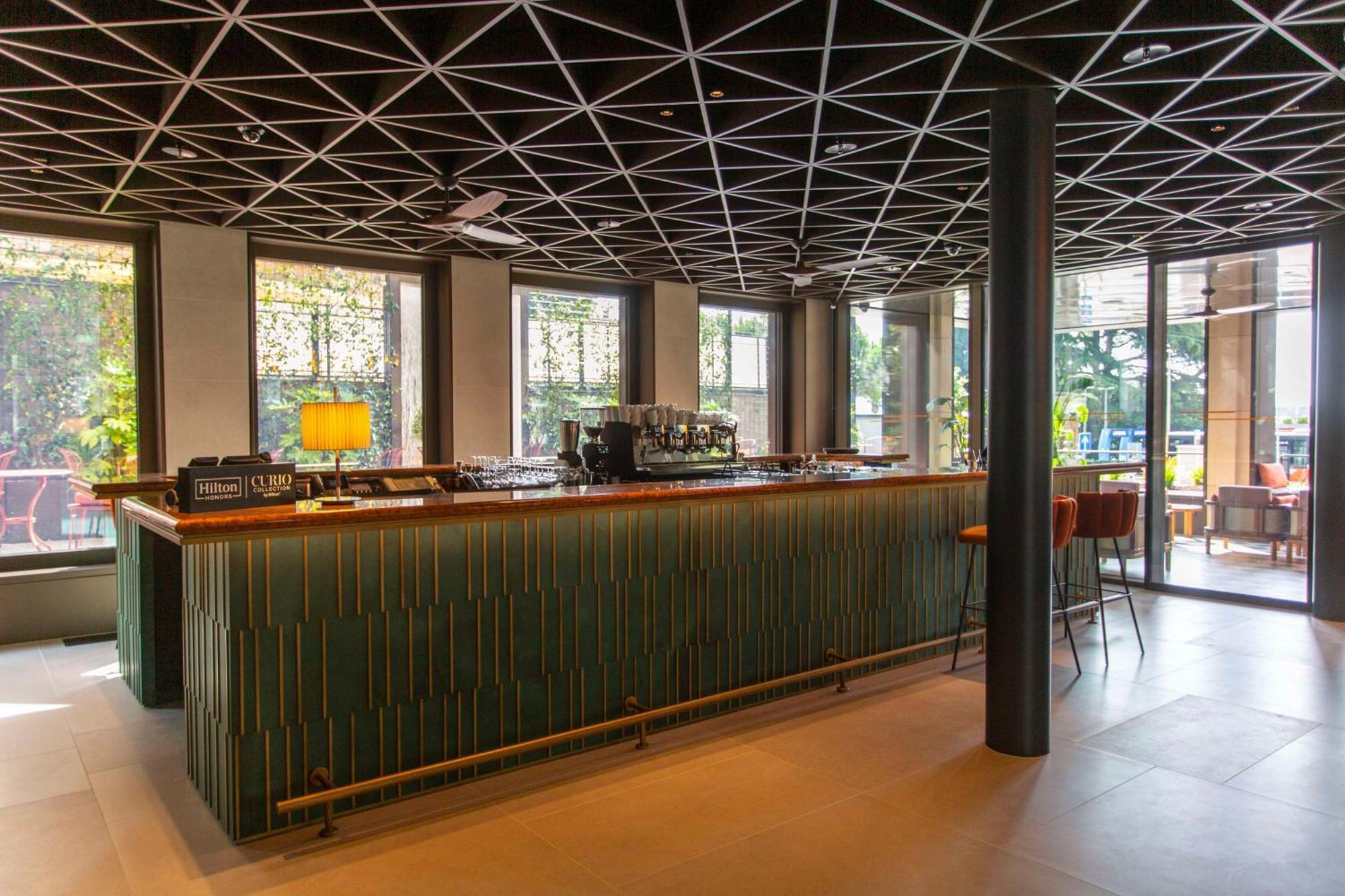 Keight Hotel Opatija, Curio Collection By Hilton ภายนอก รูปภาพ
