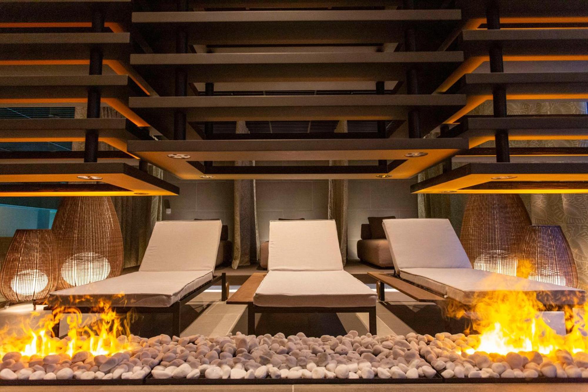 Keight Hotel Opatija, Curio Collection By Hilton ภายนอก รูปภาพ