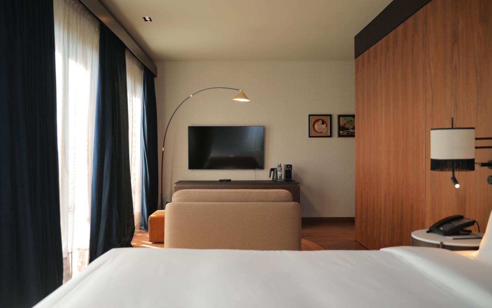 Keight Hotel Opatija, Curio Collection By Hilton ภายนอก รูปภาพ