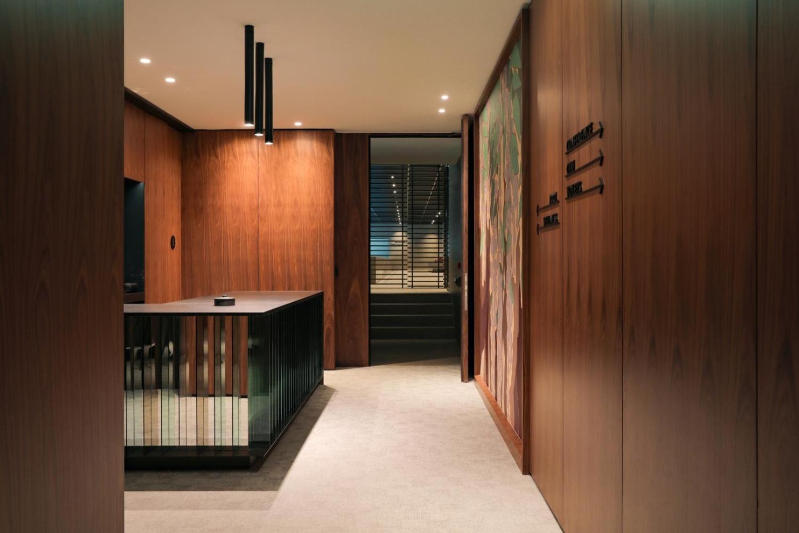 Keight Hotel Opatija, Curio Collection By Hilton ภายนอก รูปภาพ