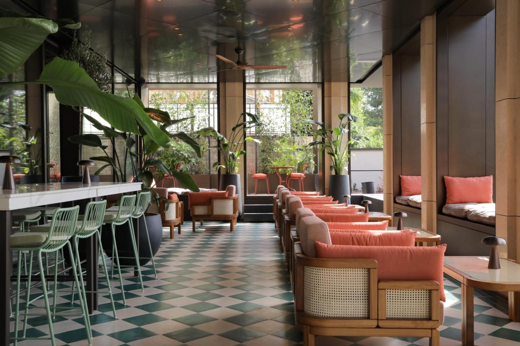 Keight Hotel Opatija, Curio Collection By Hilton ภายนอก รูปภาพ