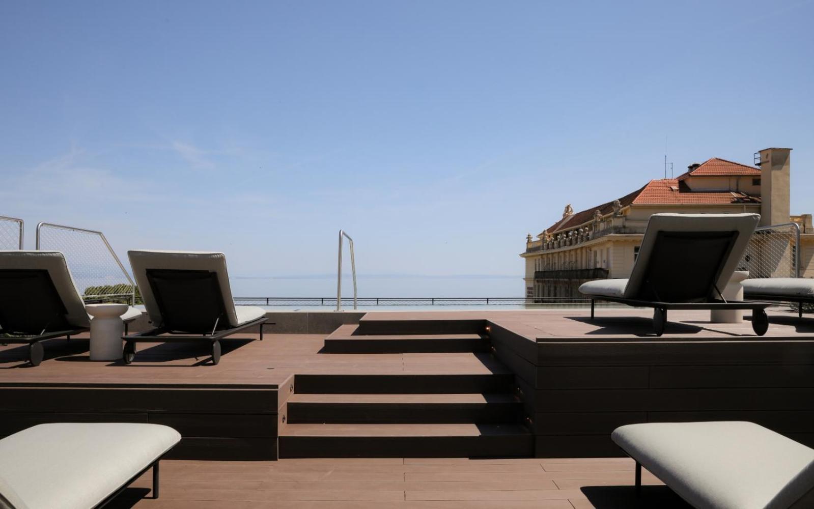 Keight Hotel Opatija, Curio Collection By Hilton ภายนอก รูปภาพ