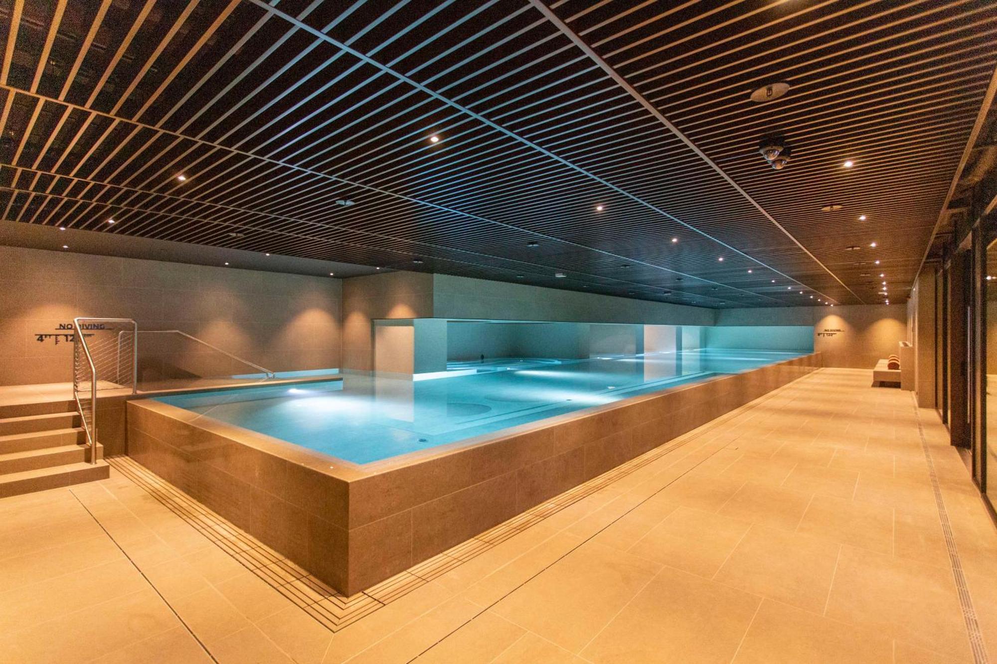 Keight Hotel Opatija, Curio Collection By Hilton ภายนอก รูปภาพ
