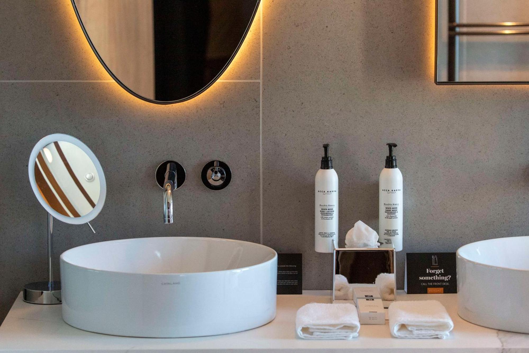 Keight Hotel Opatija, Curio Collection By Hilton ภายนอก รูปภาพ