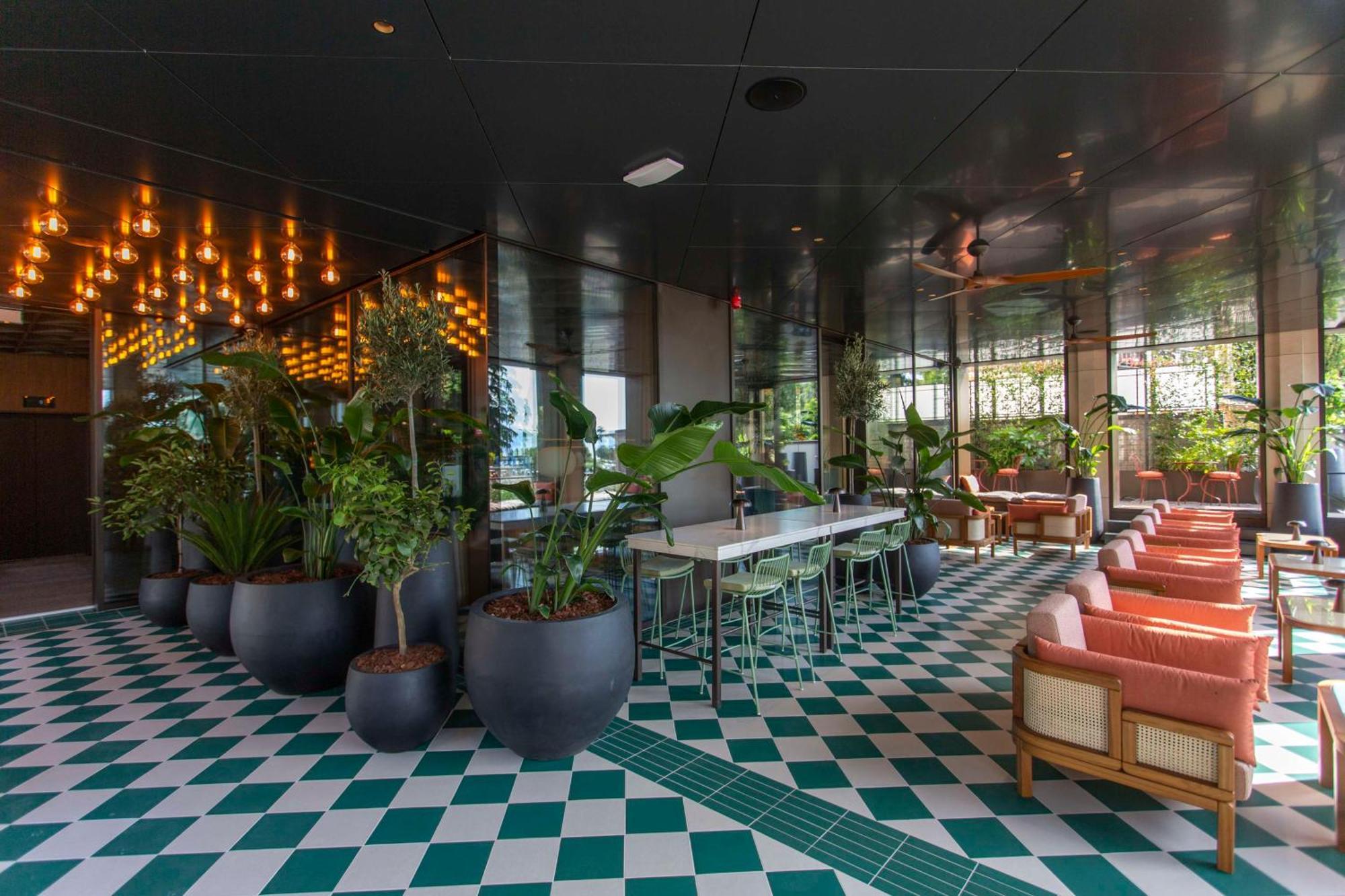 Keight Hotel Opatija, Curio Collection By Hilton ภายนอก รูปภาพ