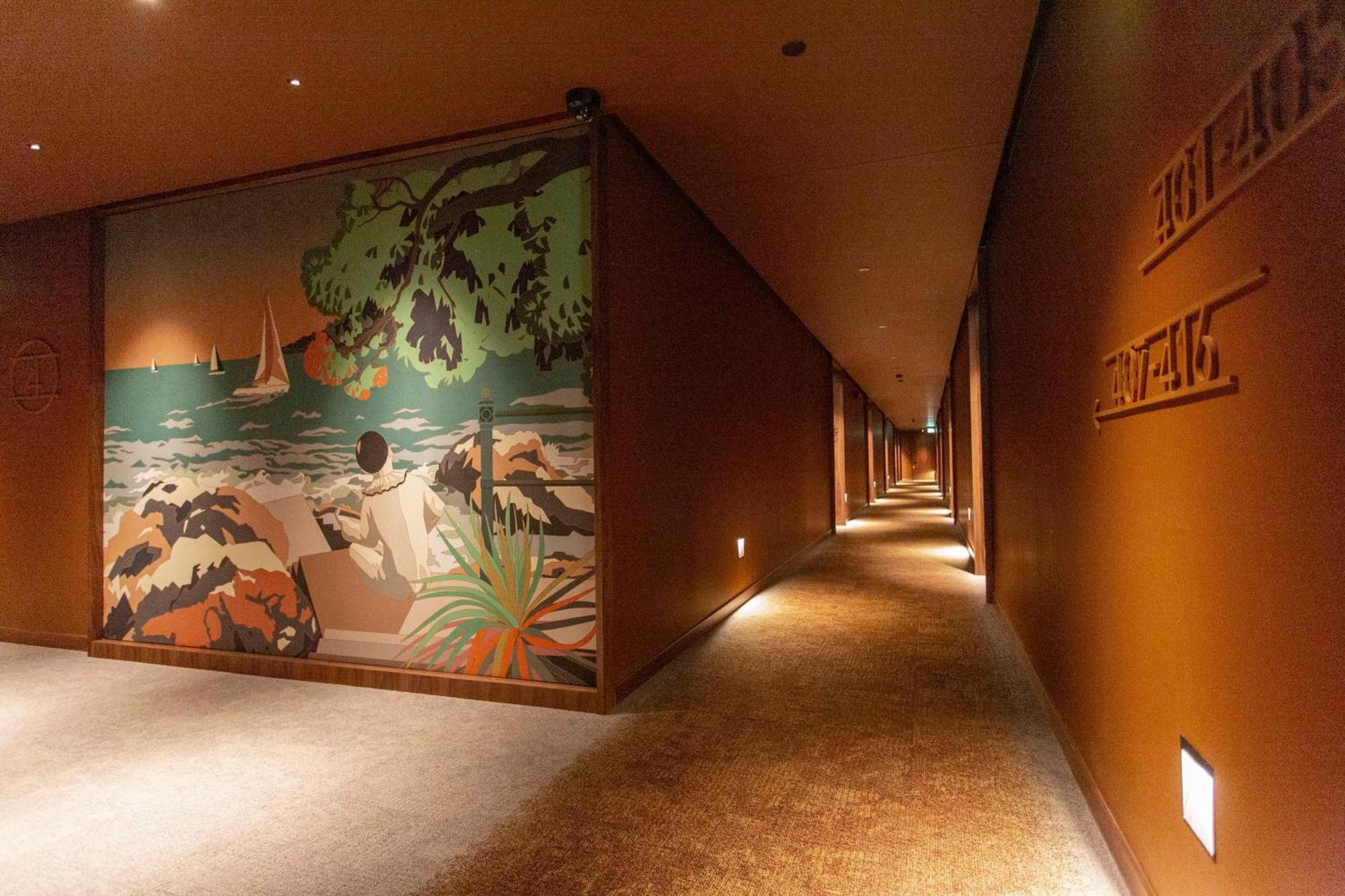 Keight Hotel Opatija, Curio Collection By Hilton ภายนอก รูปภาพ