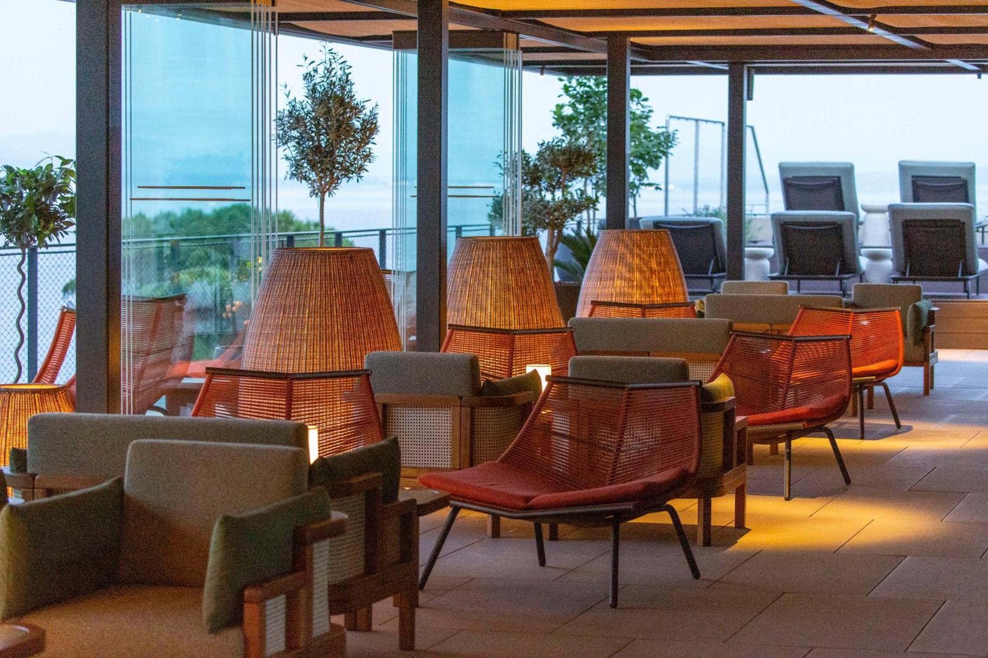 Keight Hotel Opatija, Curio Collection By Hilton ภายนอก รูปภาพ