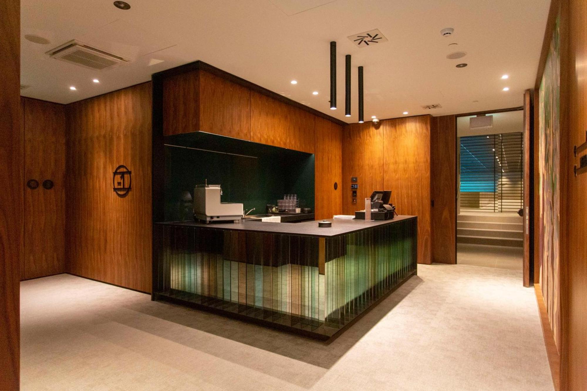 Keight Hotel Opatija, Curio Collection By Hilton ภายนอก รูปภาพ