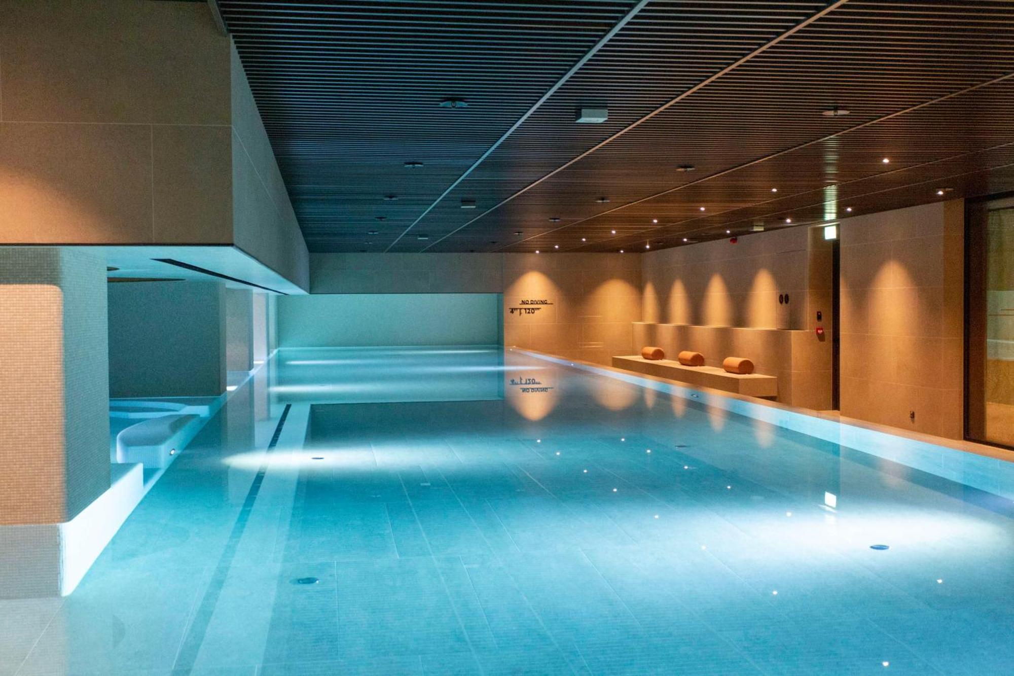 Keight Hotel Opatija, Curio Collection By Hilton ภายนอก รูปภาพ