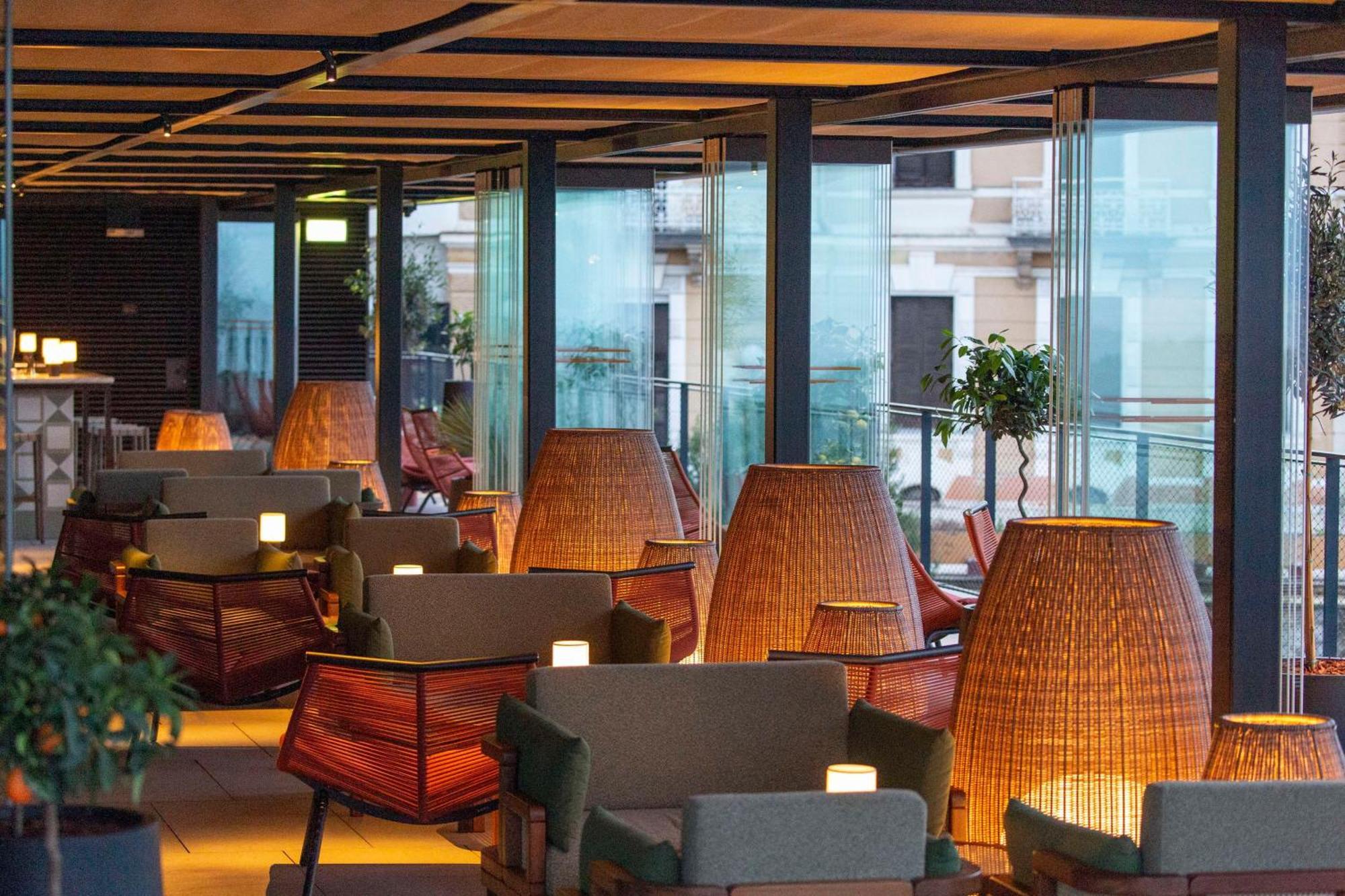 Keight Hotel Opatija, Curio Collection By Hilton ภายนอก รูปภาพ