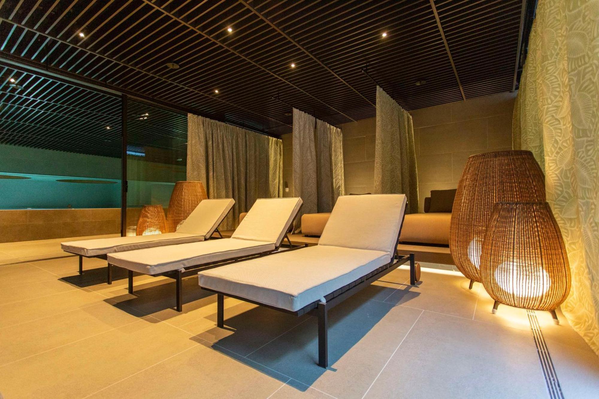 Keight Hotel Opatija, Curio Collection By Hilton ภายนอก รูปภาพ