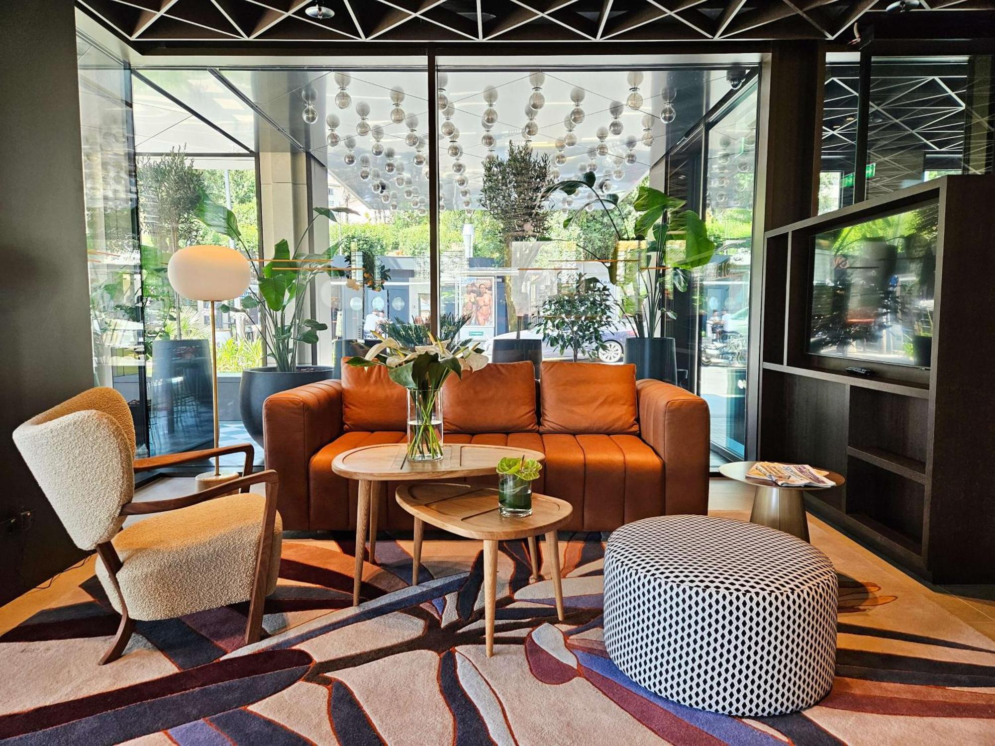 Keight Hotel Opatija, Curio Collection By Hilton ภายนอก รูปภาพ