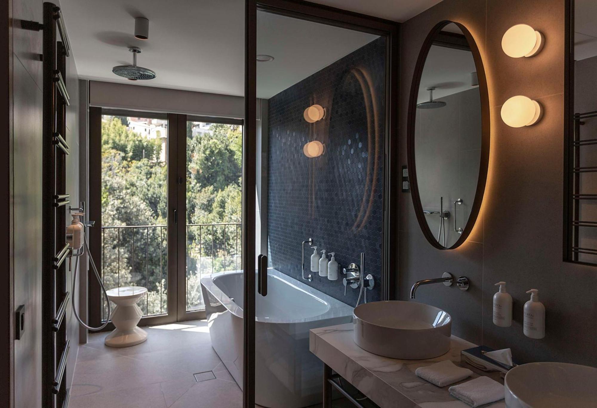 Keight Hotel Opatija, Curio Collection By Hilton ภายนอก รูปภาพ